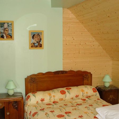 Le Moign-Locations Villa กามาเร-โซร์-แม ภายนอก รูปภาพ
