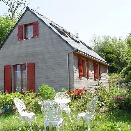 Le Moign-Locations Villa กามาเร-โซร์-แม ภายนอก รูปภาพ