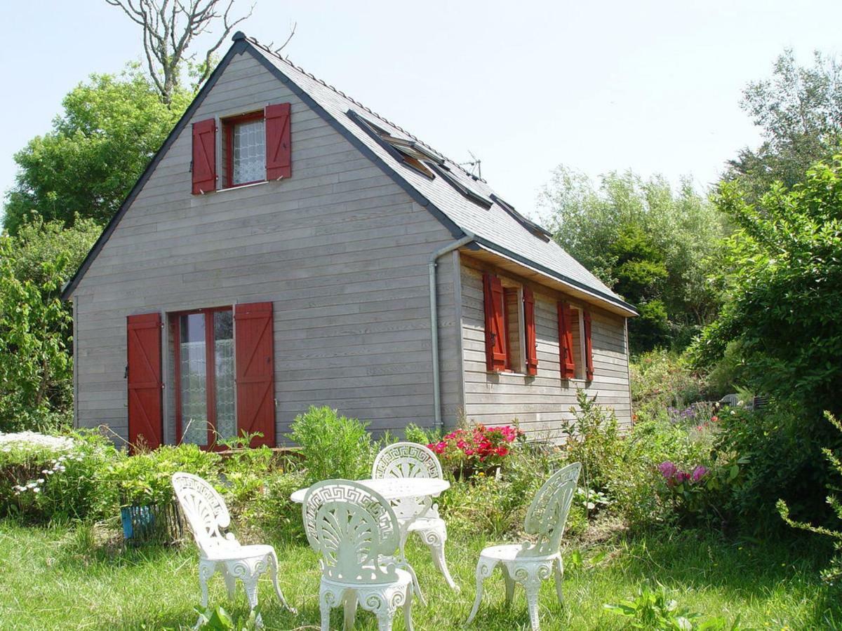 Le Moign-Locations Villa กามาเร-โซร์-แม ภายนอก รูปภาพ